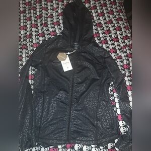 Buff bunny core jacket